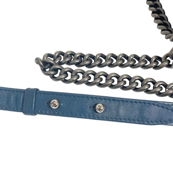 CHANEL LeBoy Medium - Picture 5 of 10